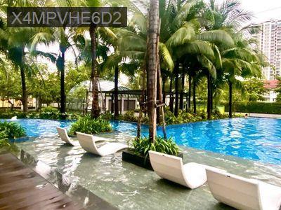 Bán căn hộ 3PN Saigon South Residences, 95m2 - Xã Phước Kiển  -  Huyện Nhà Bè 