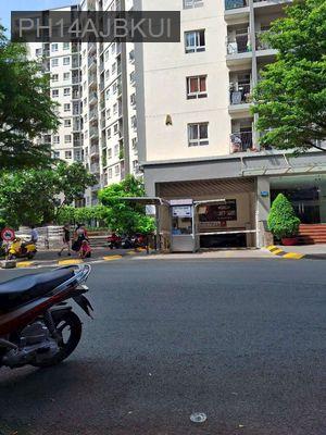 6 tỷ cc hà đô F hạnh thông (F3 cũ) - Phường 3  -  Quận Gò Vấp 