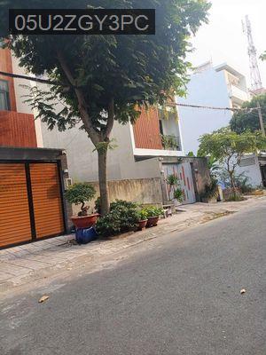 Nhà mặt phố đẹp, rộng rái thoáng mát, khu dân trí cao, cần tiền bán - Phường Thạnh Mỹ Lợi  -  Quận 2 