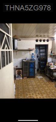 Bán nhà đường Hai Bà Trưng, Q3 - Phường Võ Thị Sáu  -  Quận 3 