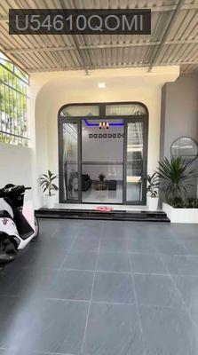 Nhà Thanh Lý - TT. Tân Túc  -  Huyện Bình Chánh 
