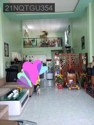 Bán gấp nhà giá rẻ khu Nguyễn Xiển, Long Bình Thủ Đức - 3,5 tỷ - Phường Long Bình  -  Quận 9 