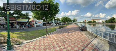 Bán NHà NÁT Quận 8 -Wiew Đẹp- 140m2 -SHR - KHông QH - Phường 16  -  Quận 8 