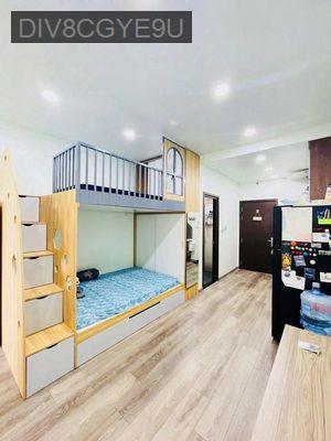 Căn Hộ Studio Cần Bán Tại The Sun Avenue, Q2 - Phường An Phú  -  Quận 2 