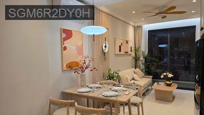 🌿 CĂN HỘ 2PN – 2VS VIEW THOÁNG CHỈ 1.79 TỶ 🌿 - Xã Đức Hoà Hạ  -  Huyện Đức Hòa 