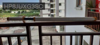 Bán chung cư - Phường Tân Tạo A  -  Quận Bình Tân  - 60m² - 1.6tỷ