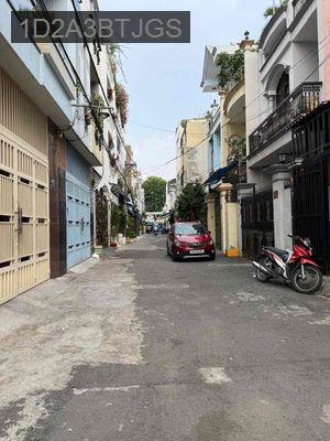 Cần đi nhà ở 70m2 Tân Quý, Quận Tân Phú - Phường Tân Quý  -  Quận Tân Phú 