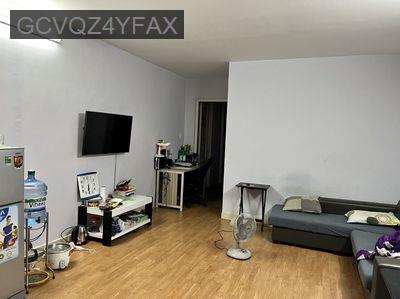 Chính chủ bán căn hộ 8X Đầm Sen 47m2, 1 phòng ngủ, có sổ hồng - Phường Hiệp Tân  -  Quận Tân Phú 