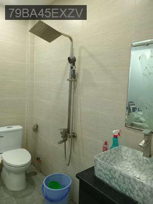 Vi tri tốt, yên tĩnh an ninh thích hợp van phòng - Phường 8  -  Quận Gò Vấp 