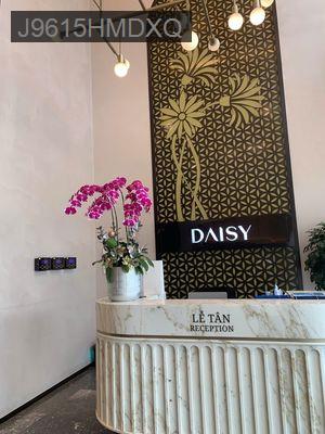 Tôi chính chủ bán căn 1PN Tòa Daisy , tặng phí làm sổ hồng cho chủ mới - Phường Long Bình  -  Quận 9 