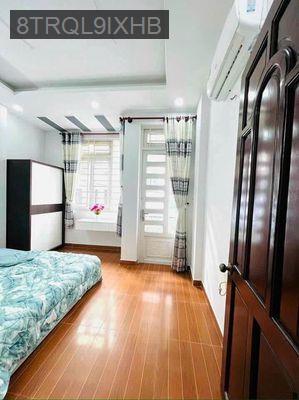 Nhà sát chợ phong phú, bình chánh, chính chủ, shr - Xã Phong Phú  -  Huyện Bình Chánh 