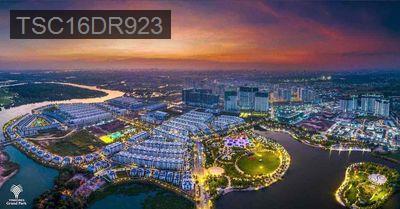 chính chủ Toà Be01, Lầu 7, Phòng số 10, view Sông Khu CV Gran Park - Phường Long Thạnh Mỹ  -  Quận 9 