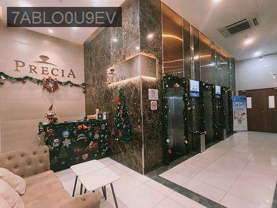 ngay nut giao An Phú- Cần tiền bán căn hộ 1PN Precia Quận 2 sổ hồng. - Phường An Phú  -  Quận 2 