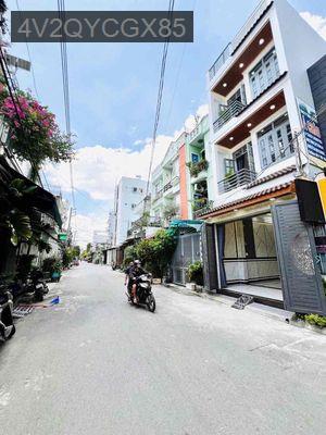 chu gui - Phường Tân Chánh Hiệp  -  Quận 12 