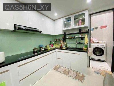 Bán nhà - Phường 12  -  Quận 10  - 52m² - 8.9tỷ
