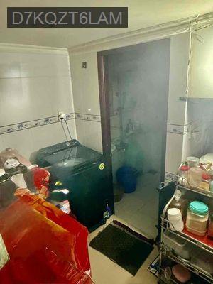 Bán nhà - Phường Tân Hưng  -  Quận 7  - 36m² - 3.5tỷ