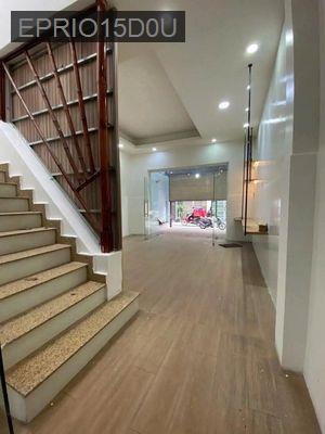 Nguyễn Đình Chính P15 PN - 4.6m x 21.7m - DTCN: 101,8m2 . Giá: 25 tỷ - Phường 15  -  Quận Phú Nhuận 