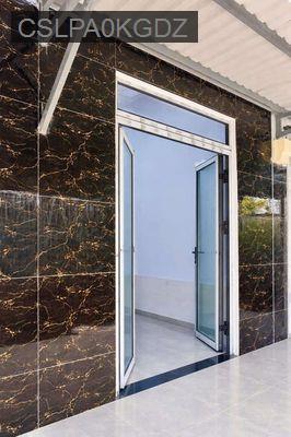 Bán nhà hẻm xe hơi..pháp lý chuẩn.công chứng trong ngày - Phường Bình Thuận  -  Quận 7 