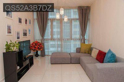 Bán The Vista An Phú 2 phòng ngủ full nội thất, giá 8,2 tỷ - Phường An Phú  -  Quận 2 