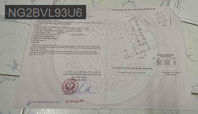 nhà chính chủ đang ở cần bán. giá chốt 4,7 tỷ. - Phường 6  -  Quận Gò Vấp 