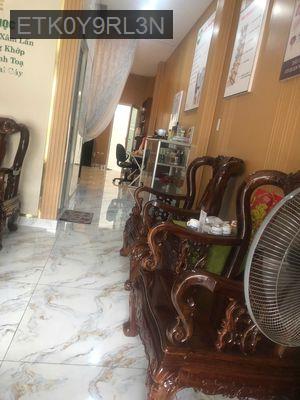 Bán gấp nhà mặt tiền đường Tống Văn Hên 4,6m x 17m = 78m2 - Phường 15  -  Quận Tân Bình 