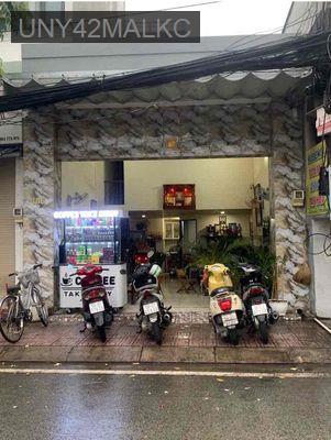 Nhà mặt tiền, 4 phòng ngủ , Đường Huỳnh Tấn Phát ,Quận 7 - Phường Tân Thuận Tây  -  Quận 7 