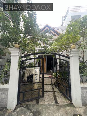 Bán nhà - Phường Phú Thuận  -  Quận 7  - 70m² - 4.55tỷ