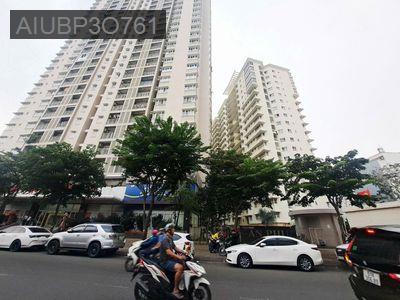 🏡BÁN CĂN HỘ CHUNG CƯ AN PHÚ 📍 Block A Mới– Lầu 14 Quận 6, VÀO Ở NGAY - Phường 11  -  Quận 6 