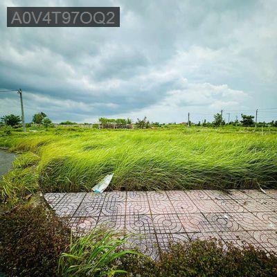 KDC Tân Lân Residence - Xã Tân Lân  -  Huyện Cần Đước 