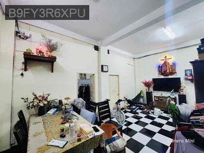 Bán căn hộ C/c Phan Văn Trị P11 Bình Thạnh, 64m2, Chỉ 2,x tỷ - Phường 11  -  Quận Bình Thạnh 