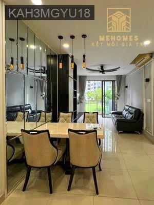 *** RỔ HÀNG EMERALD | 2PN | 2WC | 4 TỶ 850 TRIỆU - Phường Sơn Kỳ  -  Quận Tân Phú 