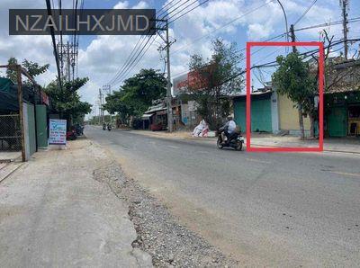 Bán Gấp nhà Mặt tiền KD - Phường Phú Thuận  -  Quận 7 