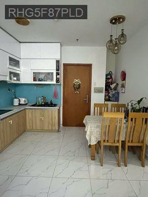 CHỦ CẦN BÁN GẤP – CHUNG CƯ GIA HÒA ĐỖ XUÂN HỢP,  PHƯỚC LONG , HCM  - Phường Phước Long B  -  Quận 9 