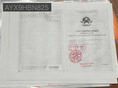 Bán Bất Động Sản Dòng tiền  - Xã Đức Hoà Hạ  -  Huyện Đức Hòa 