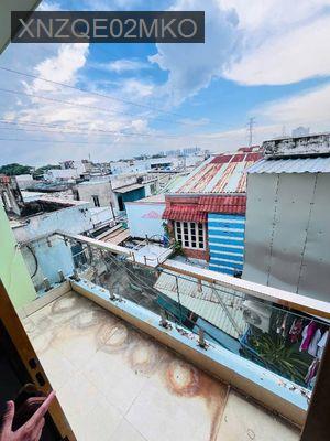 BÁN NHÀ XÃ BÌNH HƯNG, BÌNH CHÁNH - Xã Bình Hưng  -  Huyện Bình Chánh 