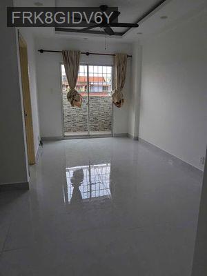 Bán căn hô chung cư hoàng quân đg nguyễn văn linh bình chánh - Xã An Phú Tây  -  Huyện Bình Chánh 