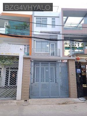 Bán Nhà 2 Mặt Tiền Đường Số 28 – 3 tầng BTCT 156M Nhà Mới, Giá 10,8 Tỷ - Phường Cát Lái  -  Quận 2 