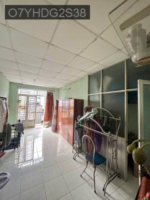 Nhà gò vấp gần sân bay - Phường 3  -  Quận Gò Vấp 