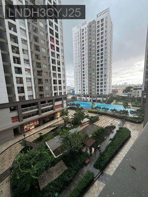 Bán căn hộ chung cư Richstart đẹp nhất Tân Phú ngay đường tô hiệu - Phường Hiệp Tân  -  Quận Tân Phú 