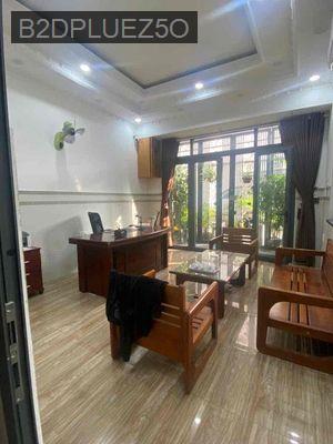 Bán nhà - Phường Tân Chánh Hiệp  -  Quận 12  - 119m² - 11.1tỷ