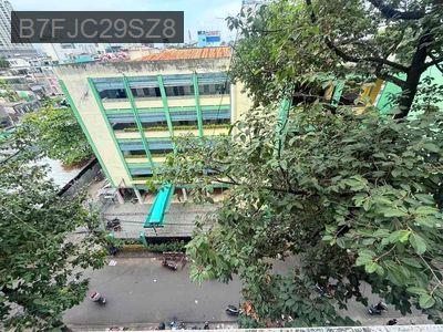 CH 155 Lý Thường Kiệt, p7, Q11. 56m2. 2pn, 2wc. 3.5tỷ - Phường 7  -  Quận 11 