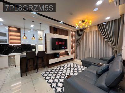 Bán nhanh Emerald 104m2 (3PN-2WC), view nội khu hồ bơi, giá 6.7 tỷ - Phường Sơn Kỳ  -  Quận Tân Phú 