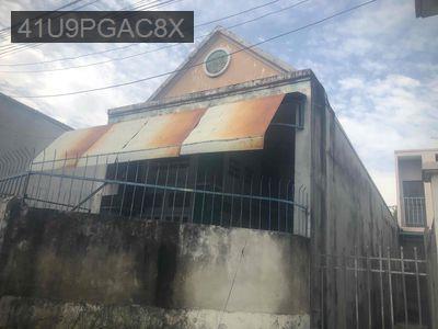 nhà cấp bốn có thổ cư - Phường Vĩnh Phú  -  Thị xã Thuận An 