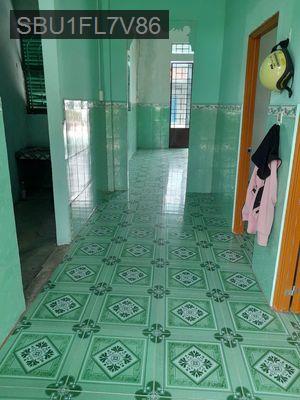 Bán nhà đất 223 m2 tại Bến Lức, Long An. Đường xe hơi. Giá TL - Xã Nhựt Chánh  -  Huyện Bến Lức 