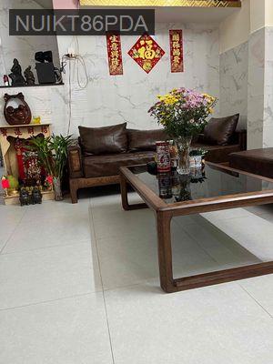 Mặt tiền đường số VIP Q4 - Phường 4  -  Quận 4 