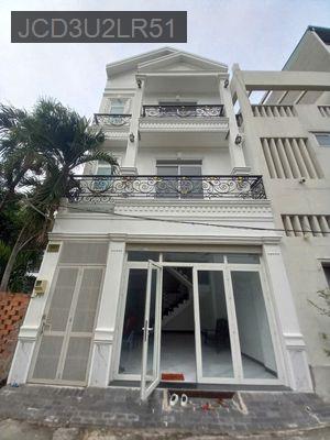 Bán nhà trong hẻm đường Lê Văn Thịnh, phường Bình Trưng Tây, Thủ Đức - Phường Bình Trưng Tây  -  Quận 2 