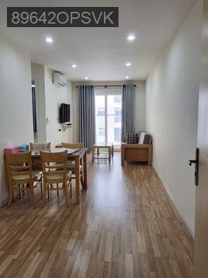 Bán CC City Gate Towers, 2,8 tỷ, 73m2, 2PN, 2WC, đầy đủ nội thất, đẹp! - Phường 16  -  Quận 8 