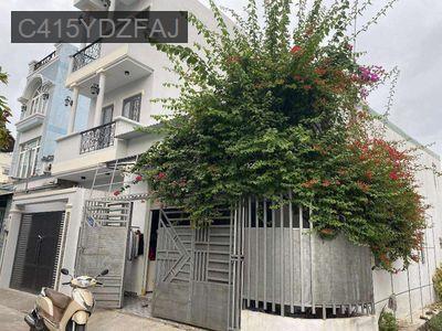 NHÀ 2 MẶT- VIP XÂY BIỆT THỰ  6,6 ×13m, TRUNG MỸ TÂY, QUẬN12.CHỈ 5,3TỶ - Phường Trung Mỹ Tây  -  Quận 12 