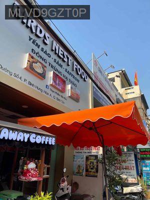 Nhà Chính Chủ MT 13 đường số 4, BHHA, BT 3,5tấm 5PN, 4TL 11ty TL - Phường Bình Hưng Hòa A  -  Quận Bình Tân 