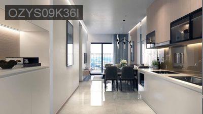 CĂN HỘ 2PN – GIÁ CHỈ 1,4 TỶ (FULL) – NGAY QL1A, LIỀN KỀ BÌNH CHÁNH - Xã Mỹ Yên  -  Huyện Bến Lức 